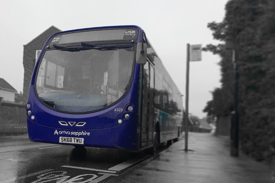 SK68TWU 4323 AR CR 133 BRANDED ON 1 AT CHURCH LANE LEXDEN 10-6-20 (JOHN GREEN)
