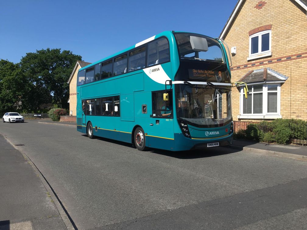 SN66WHW 6503 AR CR 8 (HIGHWOODS) 1-6-20 (D PRETTY)
