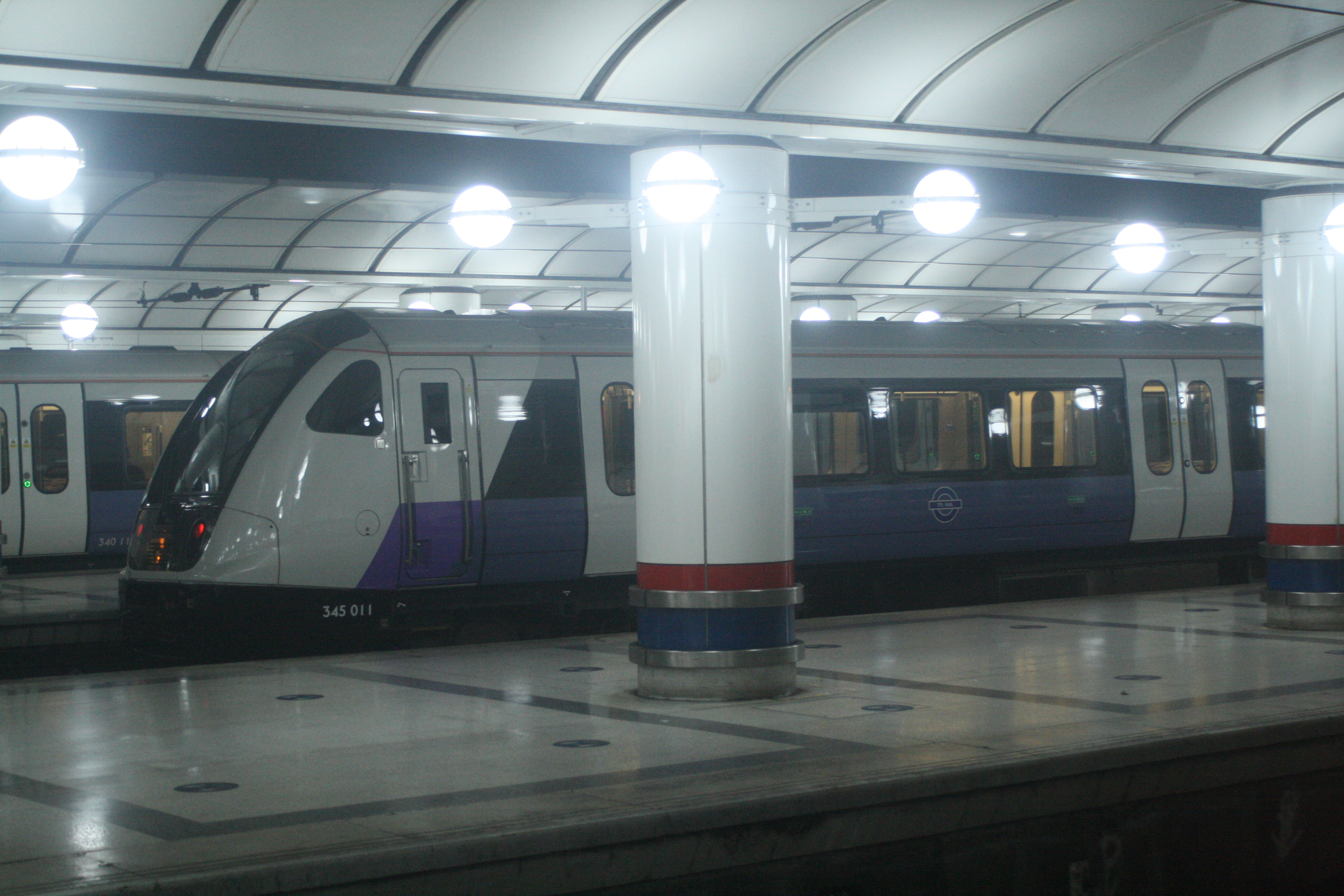 345011 MTR (LIV ST) 25-7-20