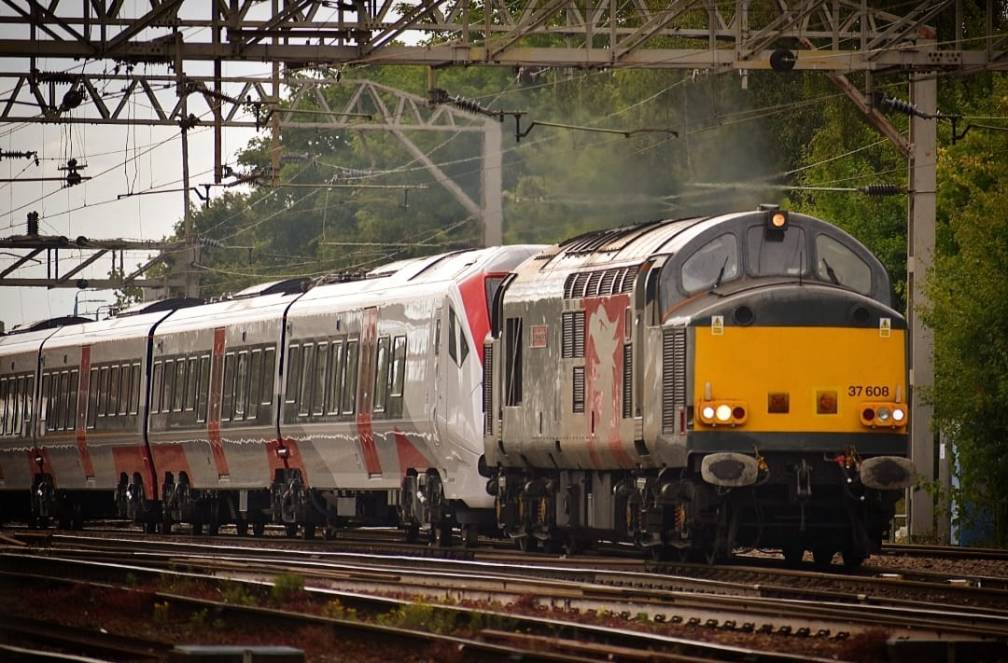 37608 + 745001 BN-NOR at CR 25-7-20 (JAMES COLE)