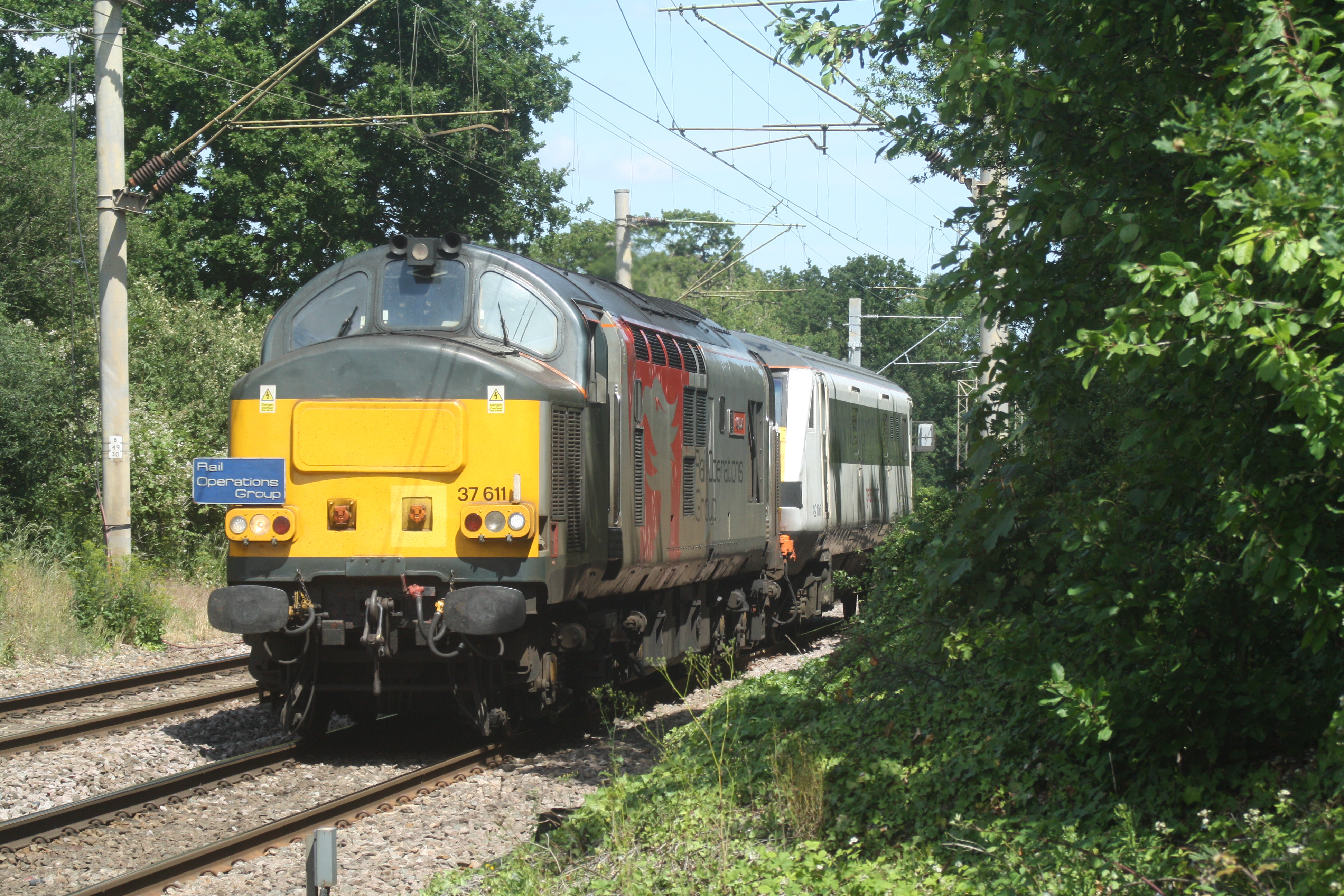 37611 ROG + EX GA 82107 (CHITTS HILL) 15-6-20