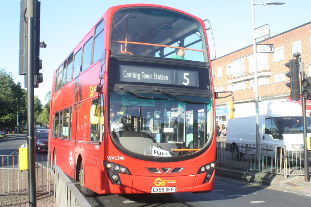 LX59DFF WVL346 BT 5 (BK) 20-6-20