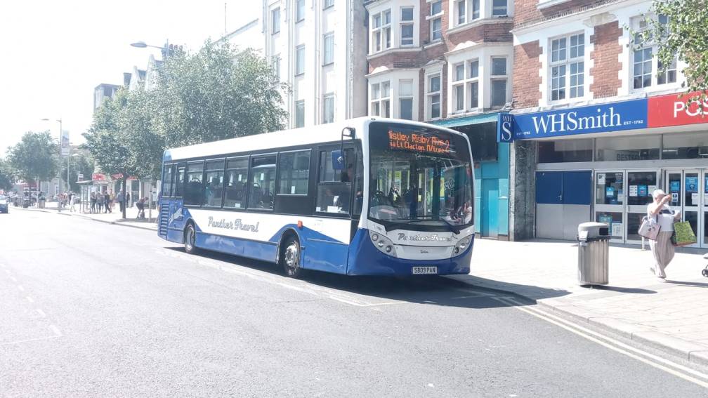 SB09PAN PANTHER 2 TO MISTLEY (CN) 23-6-20 (S AUSTIN)