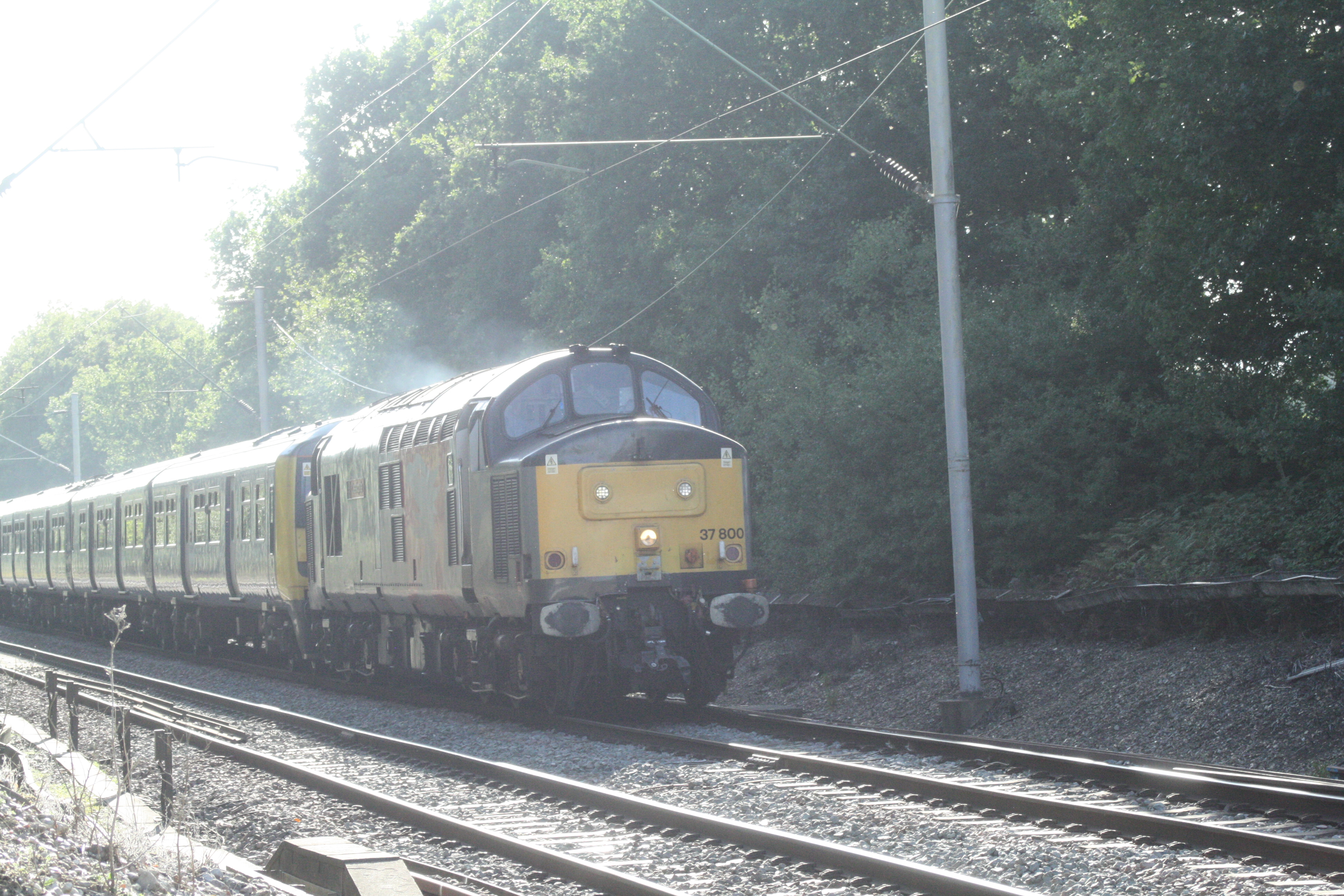 37800 + 321481, 482 ((CHITTS HILL) 24-8-20