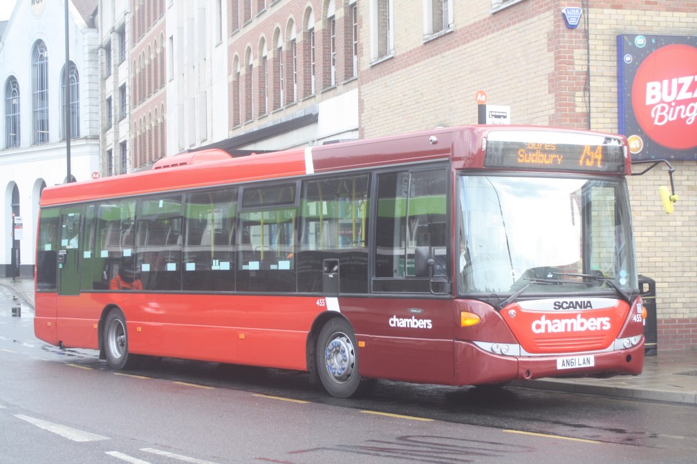 AN61LAN 455 CHAMBERS 754 (CR) 28-8-20