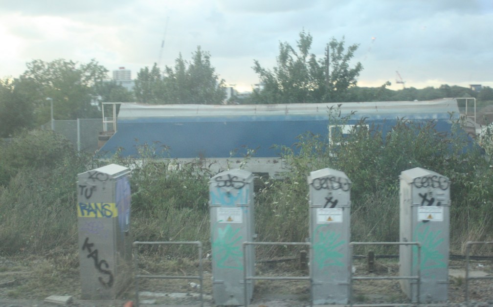 JHA19316 YEOMAN HOPPER WAGON (BOW) 22-8-20