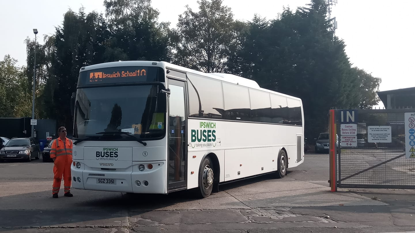 SGZ3351 1 (IB SCHOOL COACH) (DEPOT) 11-9-20 (S AUSTIN)