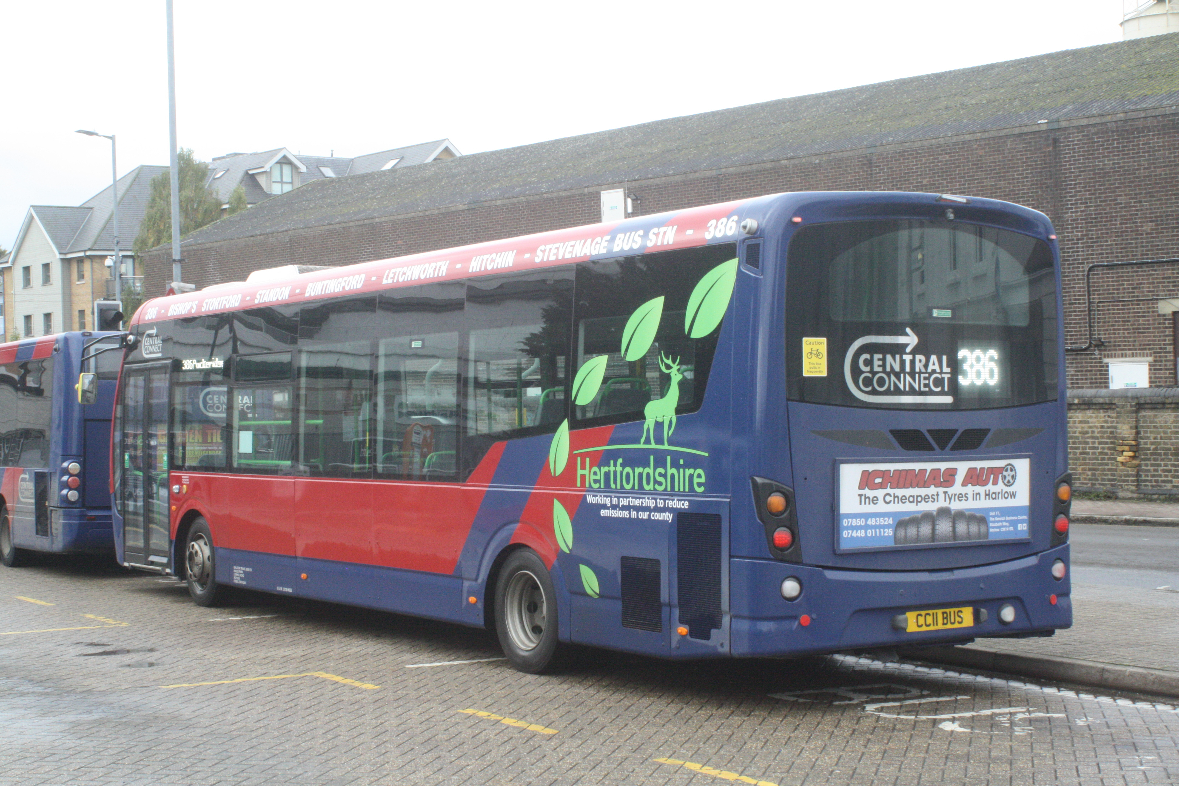 CC11BUS (REAR) TRUSTYBUS (BS) 14-10-20