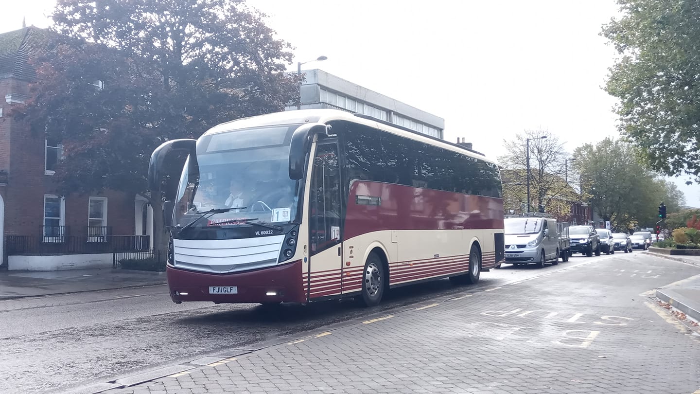 FJ11GLF EMPRESS OF LONDON (BD) 15-10-20 (S AUSTIN)