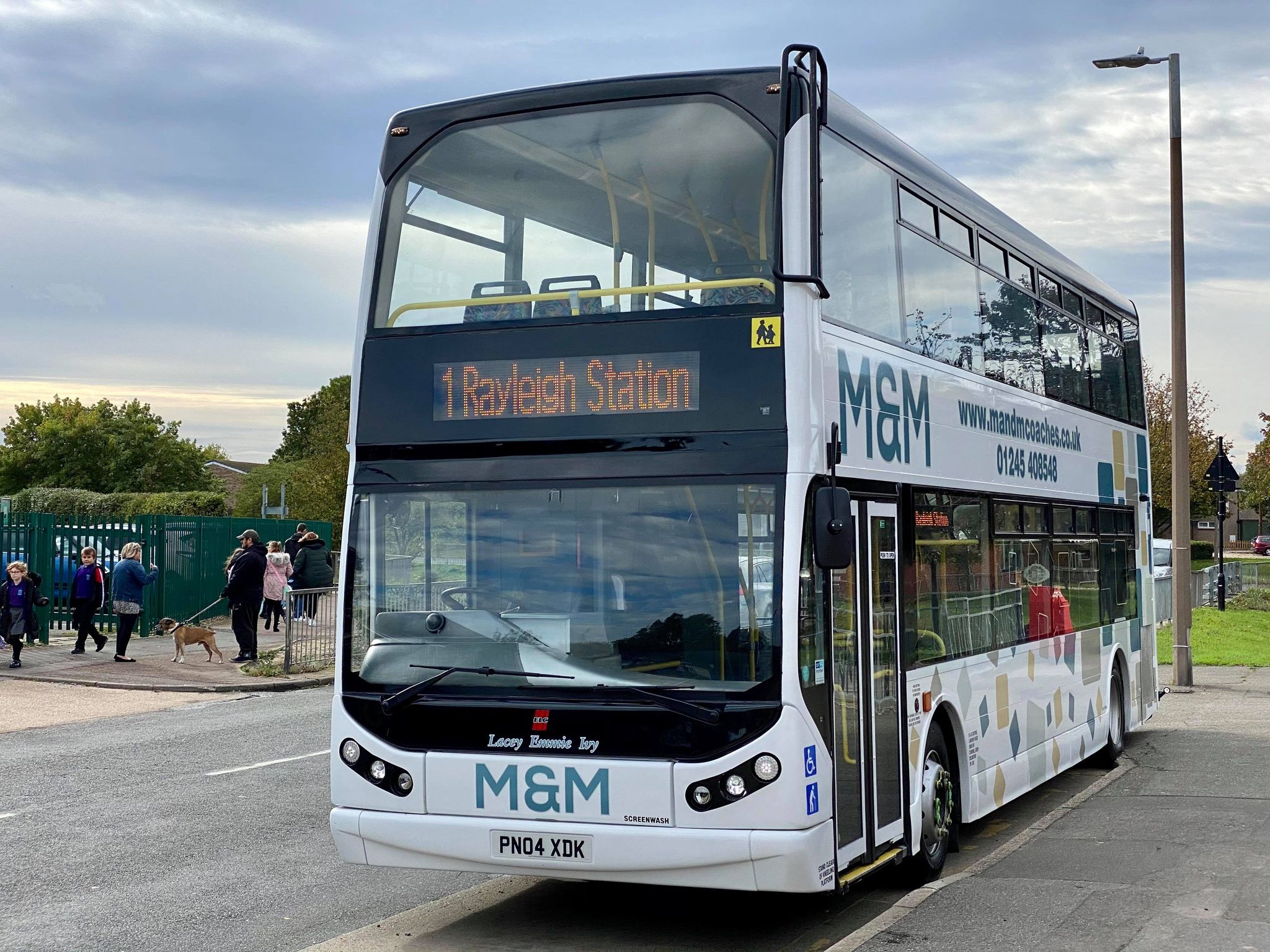 PN04XDK M&amp;M STAFFING AR SD 1 DUPLICATE (SHOEBURY) 5-10-20 (M HOUGH)