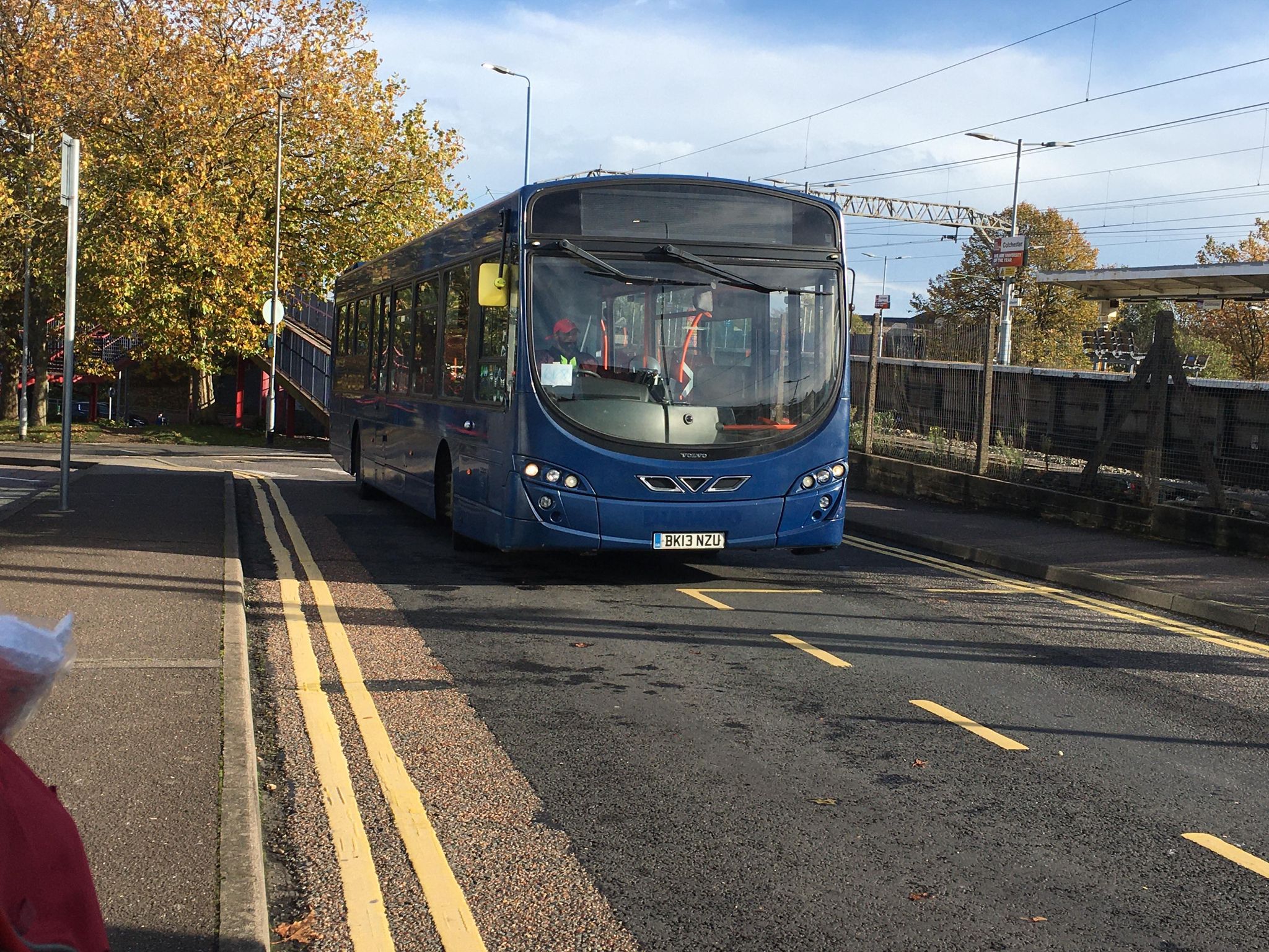 BK13NZU VECTARE (GA RRP CR) 25-10-20 (D PRETTY)