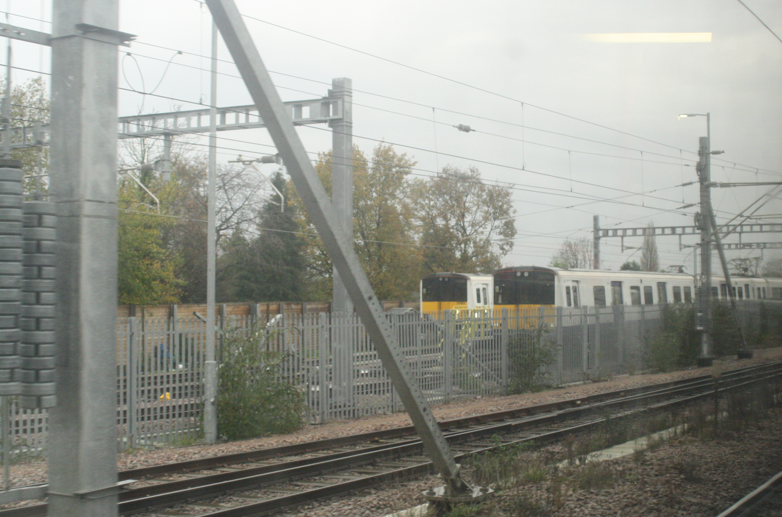 315s MTR (SHENFIELD) 14-11-20