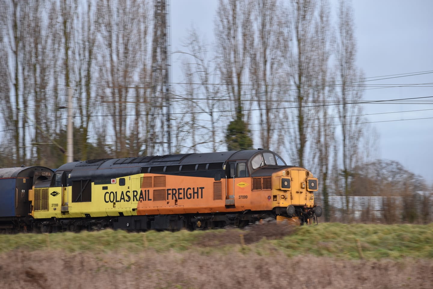 37099 COLAS (MARKS TEY) 9-12-20 (J COLE)