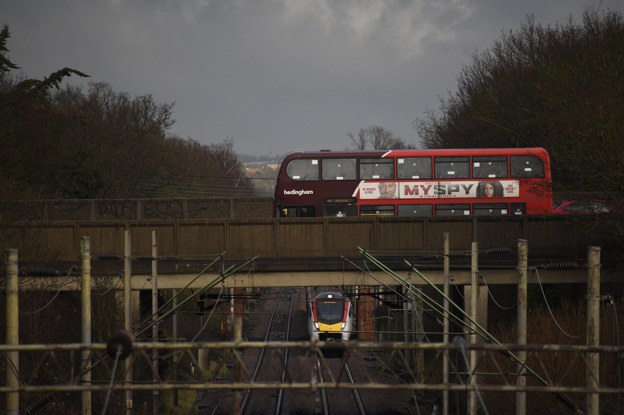 EU07GVY 615 HO + GA 745008 (EIGHT ASH GREEN) 23-12-20 (J COLE)