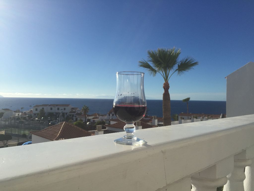 TENERIFE WINE 10-15 (L HARRISON)