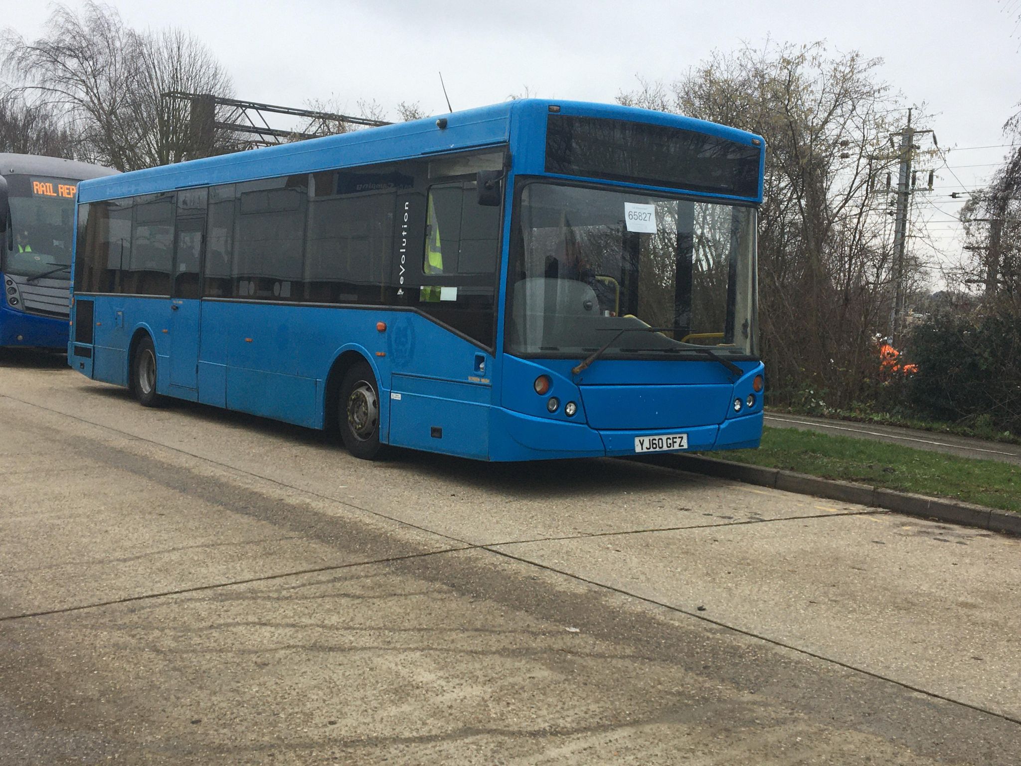 YJ60GFZ GODWARD (GA RRP CR) 29-12-20