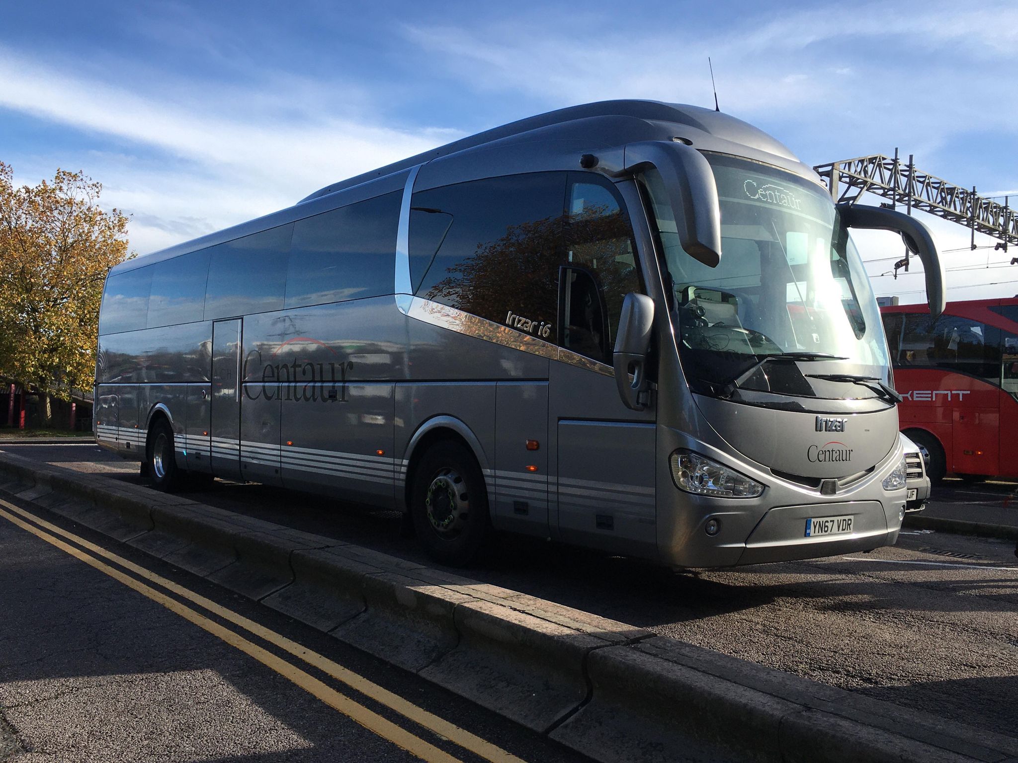 YN67VDR CENTAUR (GA RRP CR) 25-10-20 (D PRETTY)