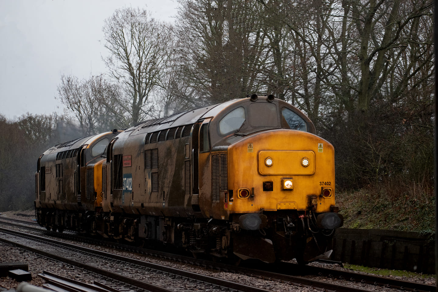 37401 + 37402 NC-WN (CHITTS HILL) 5-1-21 (J COLE)