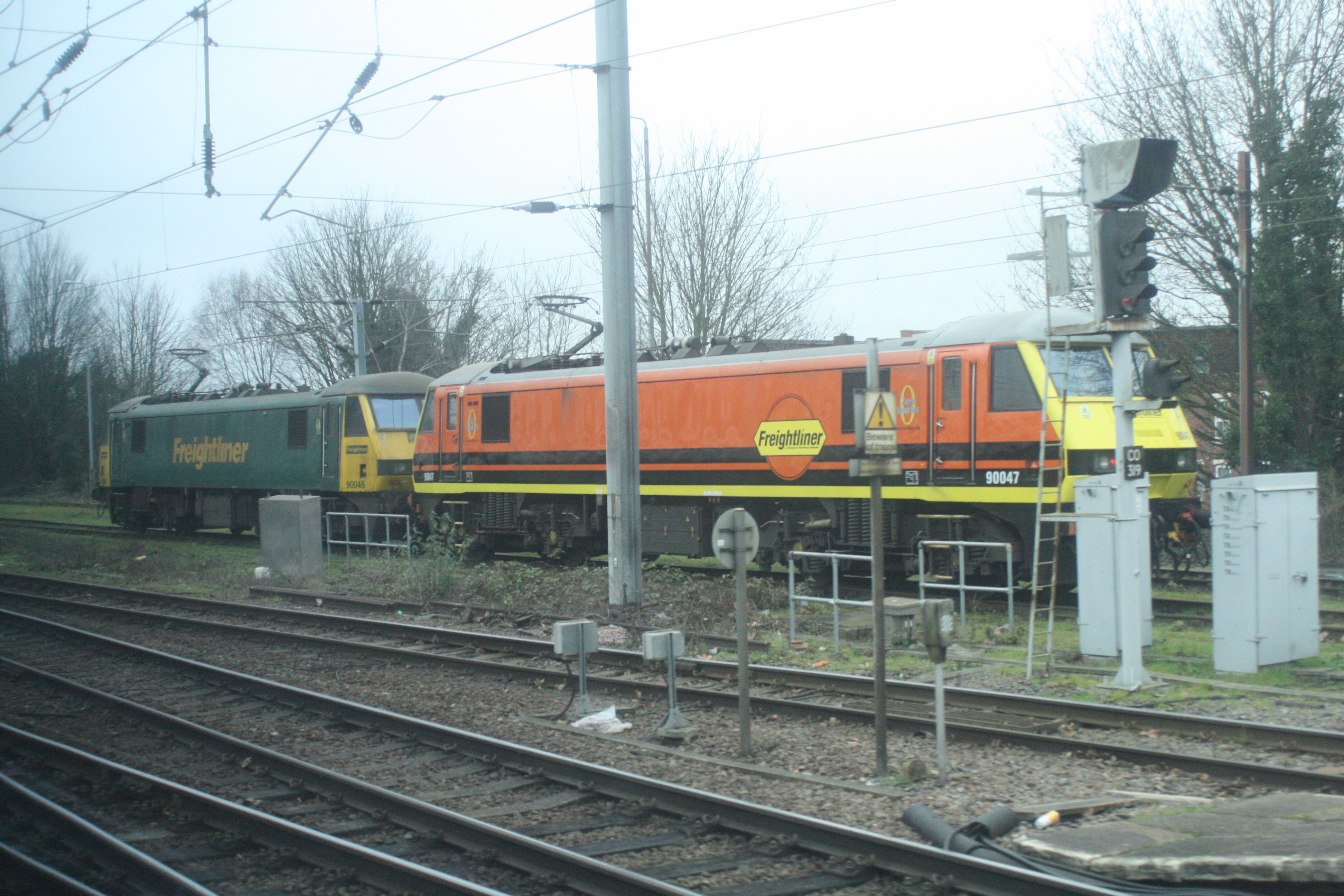90047 + 046 FL (IP) 23-1-21