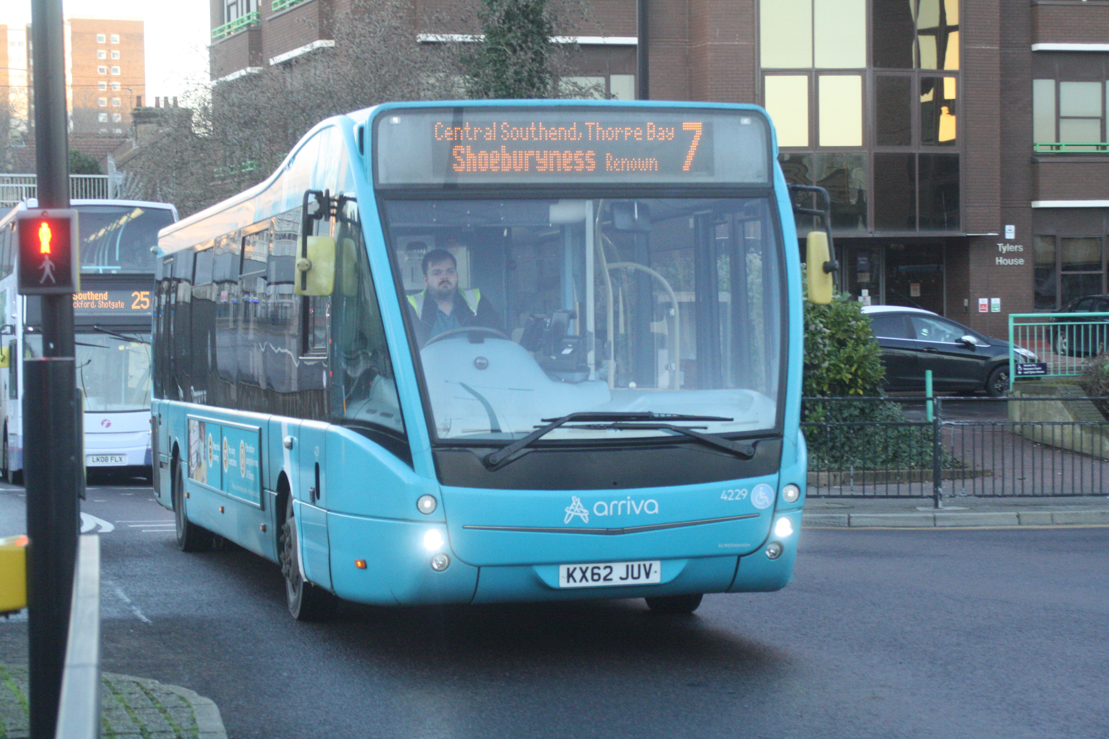 KX62JUV 4229 AR SD 7 (SD) 9-1-21