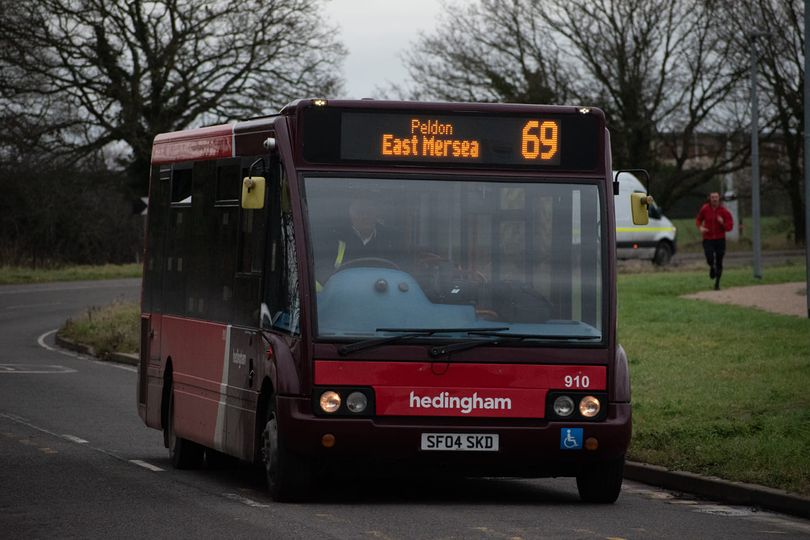 SF04SKD 910 HO 69 (CR) 19-1-21 (J COLE)