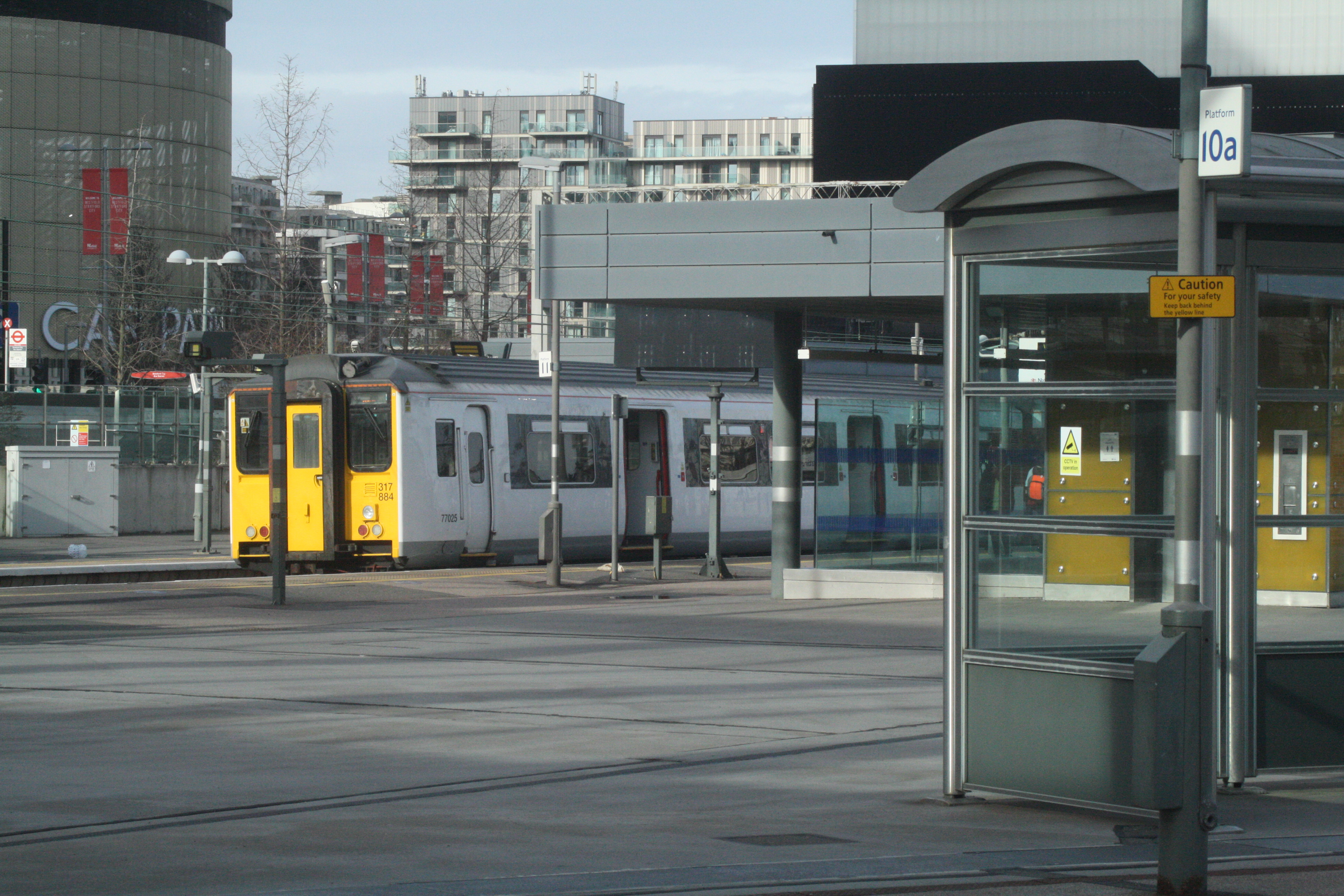 317884 GA (STRATFORD) 20-2-21