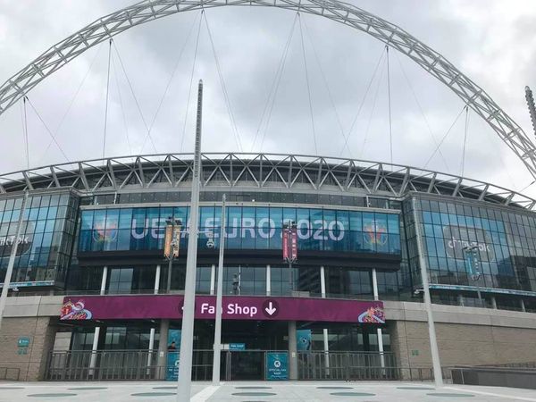 WEMBLEY EURO 2020 29-6-21 (L HARRISON)